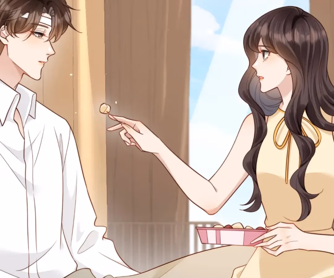 Read Married to a Vegetative Tycoon chapter 41 image 102 on Lezhin