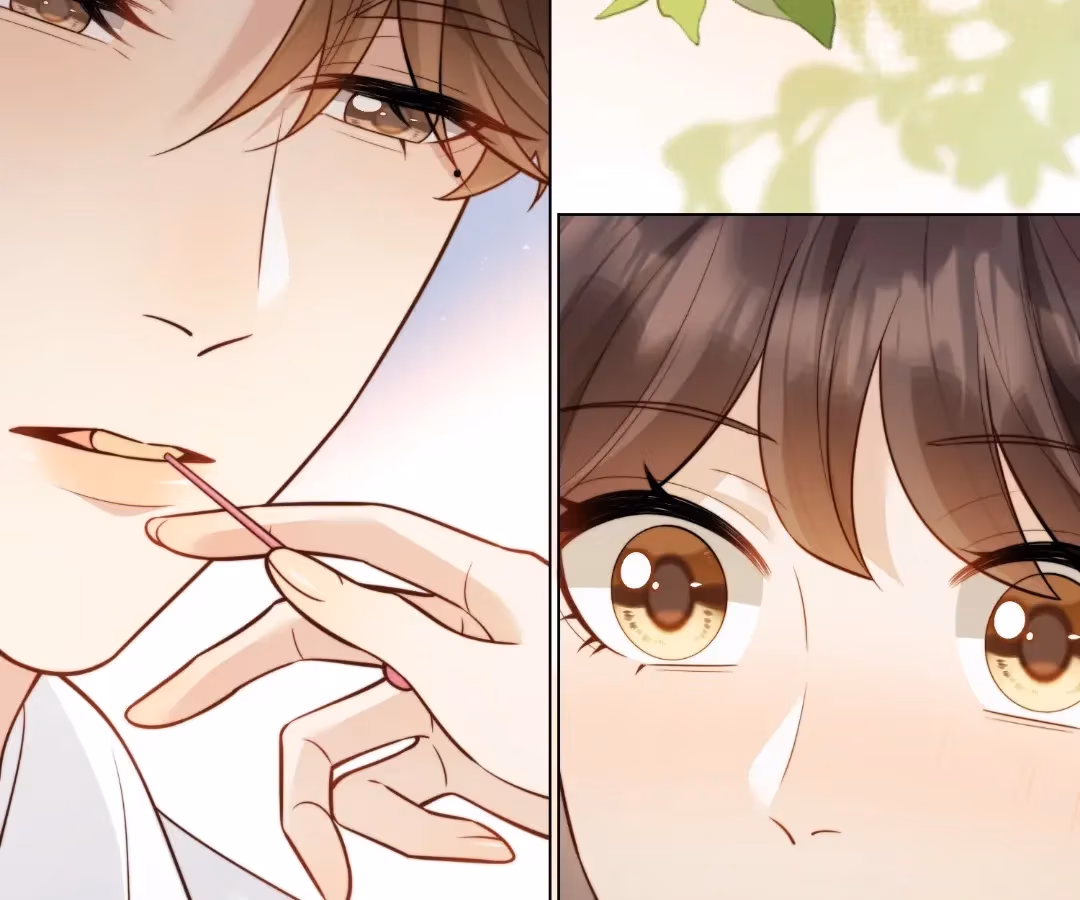 Read Married to a Vegetative Tycoon chapter 41 image 105 on Lezhin