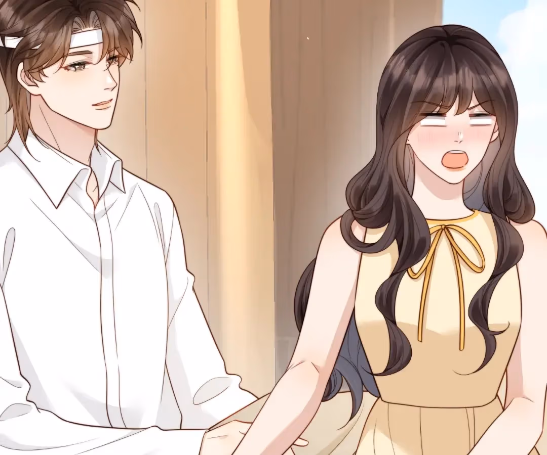 Read Married to a Vegetative Tycoon chapter 41 image 108 on Lezhin
