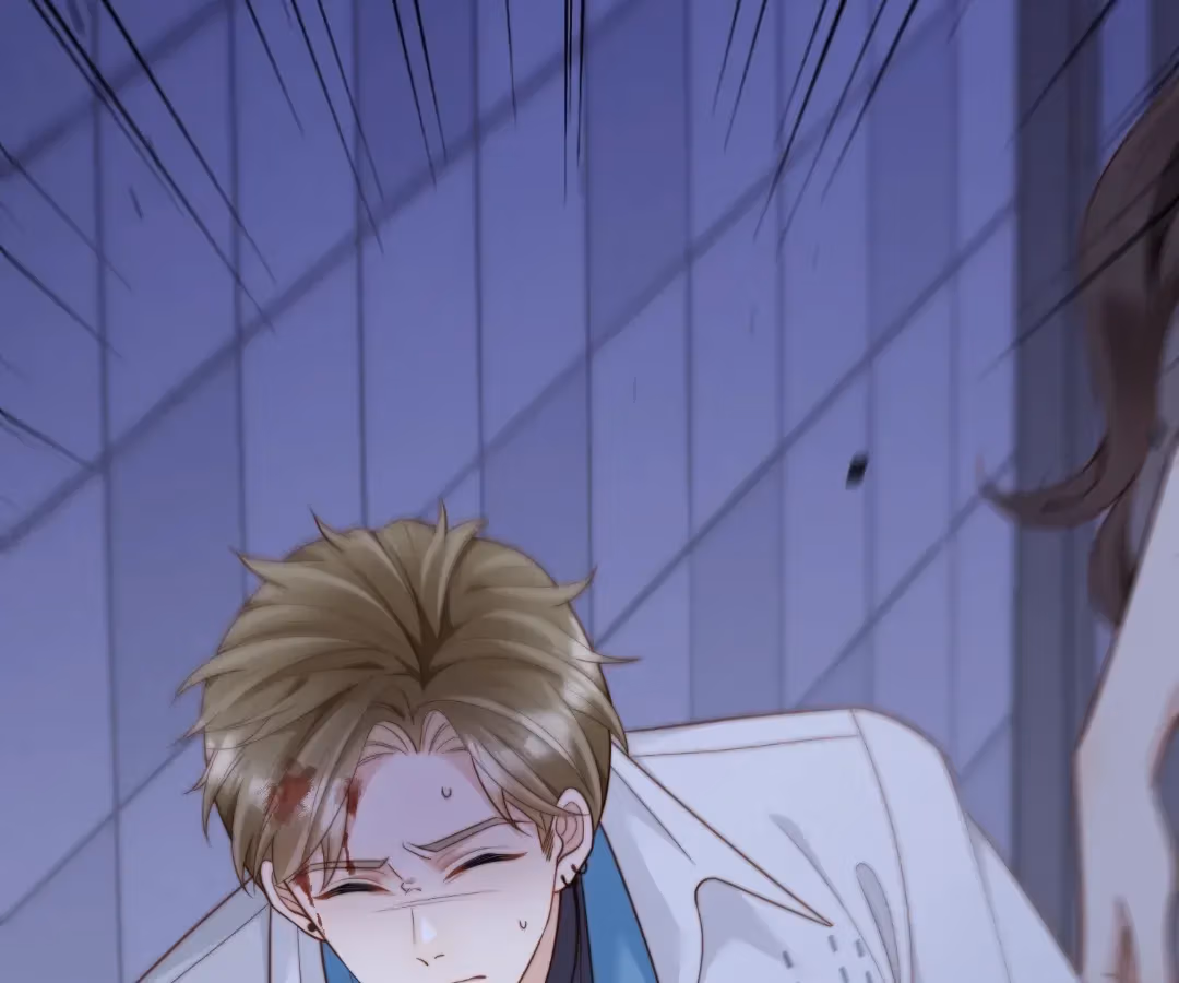 Read Married to a Vegetative Tycoon chapter 41 image 13 on Lezhin