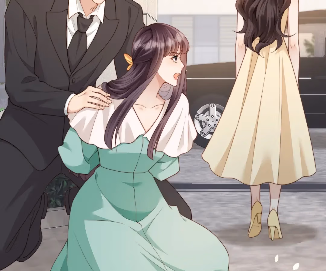 Read Married to a Vegetative Tycoon chapter 41 image 132 on Lezhin
