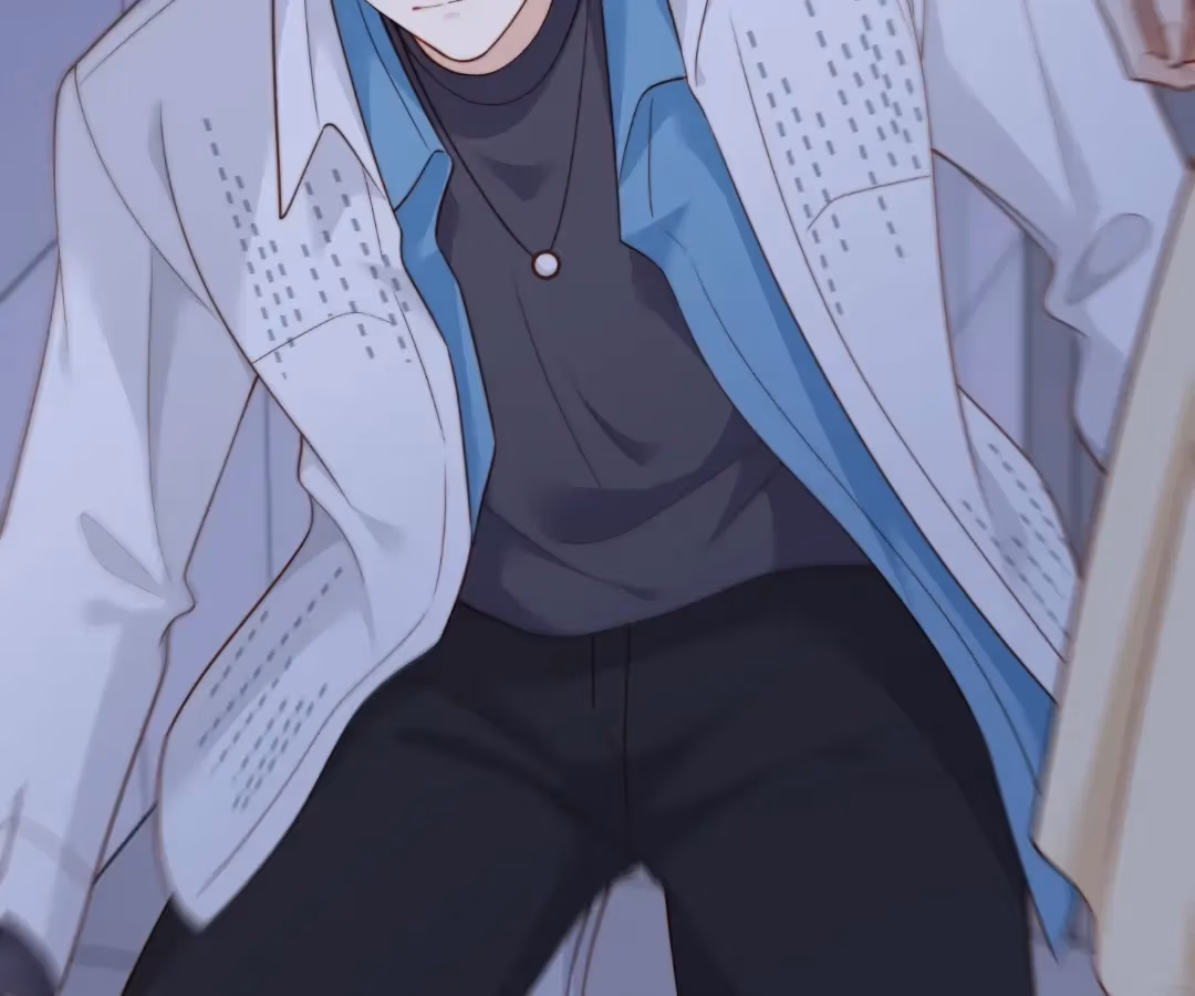 Read Married to a Vegetative Tycoon chapter 41 image 14 on Lezhin