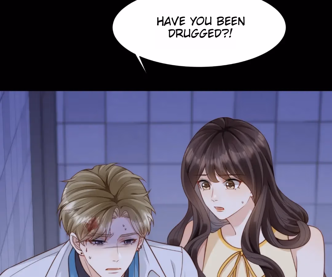 Read Married to a Vegetative Tycoon chapter 41 image 17 on Lezhin