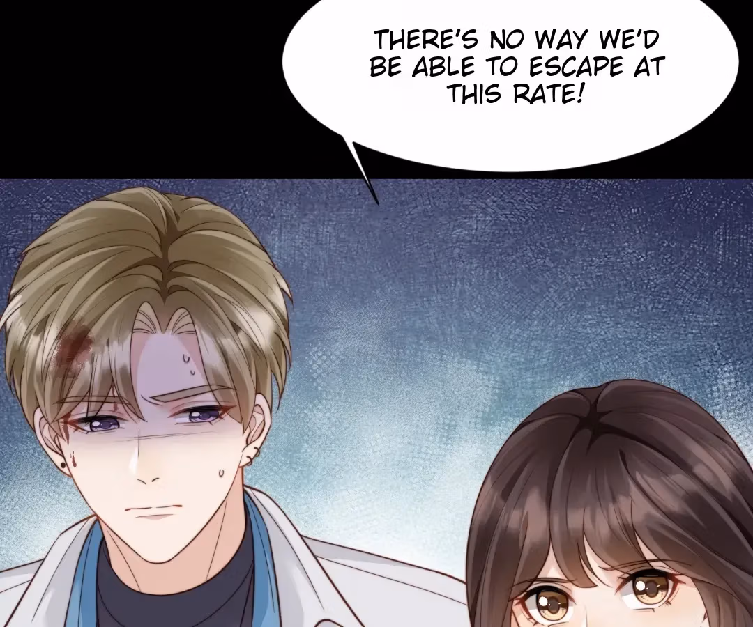 Read Married to a Vegetative Tycoon chapter 41 image 20 on Lezhin