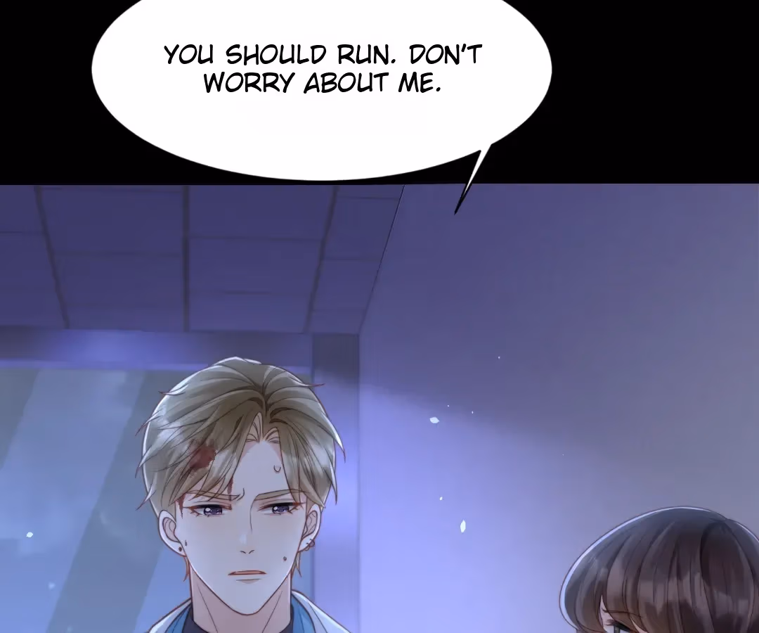 Read Married to a Vegetative Tycoon chapter 41 image 23 on Lezhin