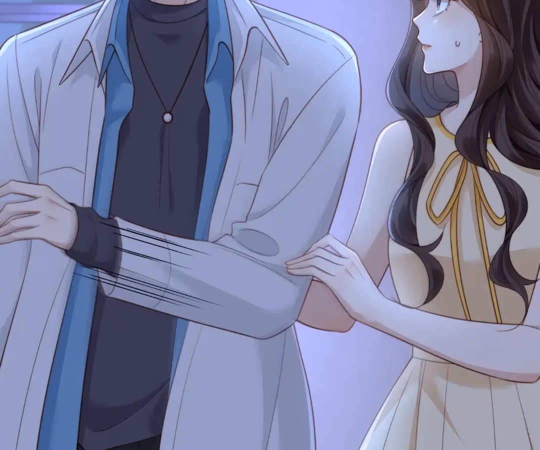 Read Married to a Vegetative Tycoon chapter 41 image 24 on Lezhin