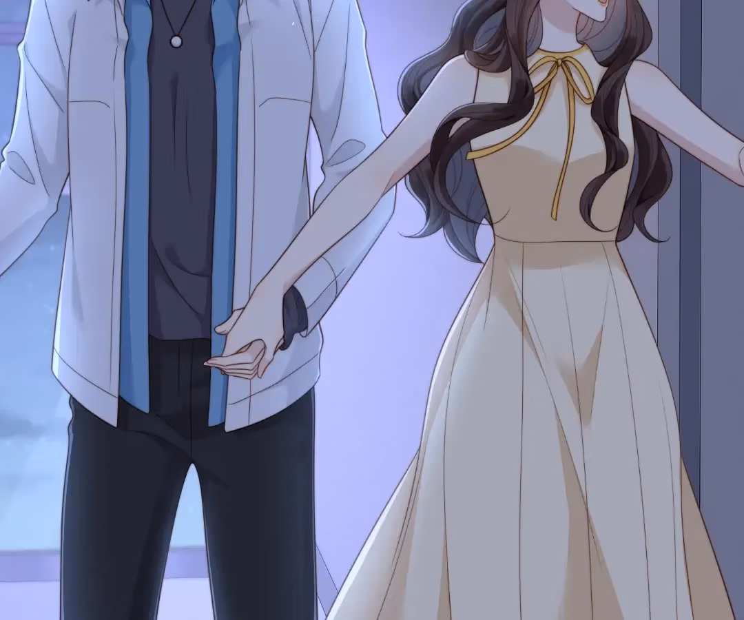 Read Married to a Vegetative Tycoon chapter 41 image 27 on Lezhin