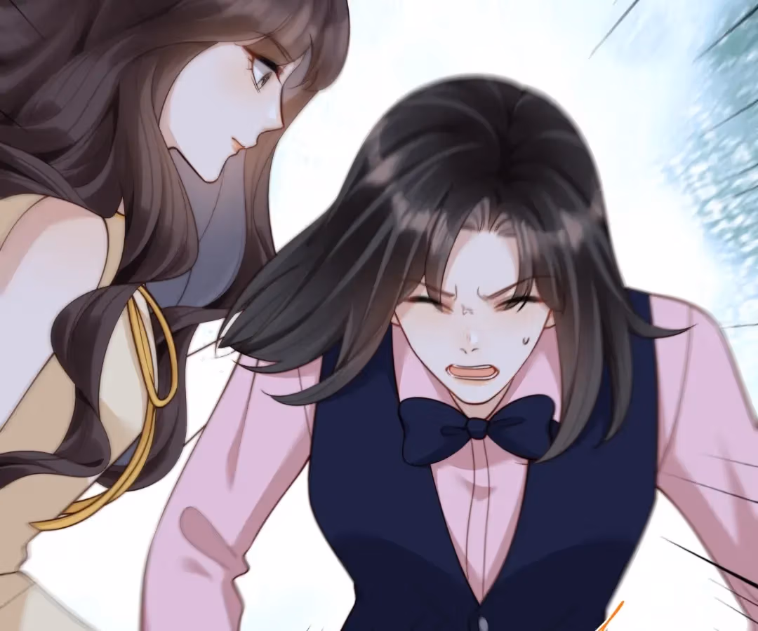 Read Married to a Vegetative Tycoon chapter 41 image 3 on Lezhin
