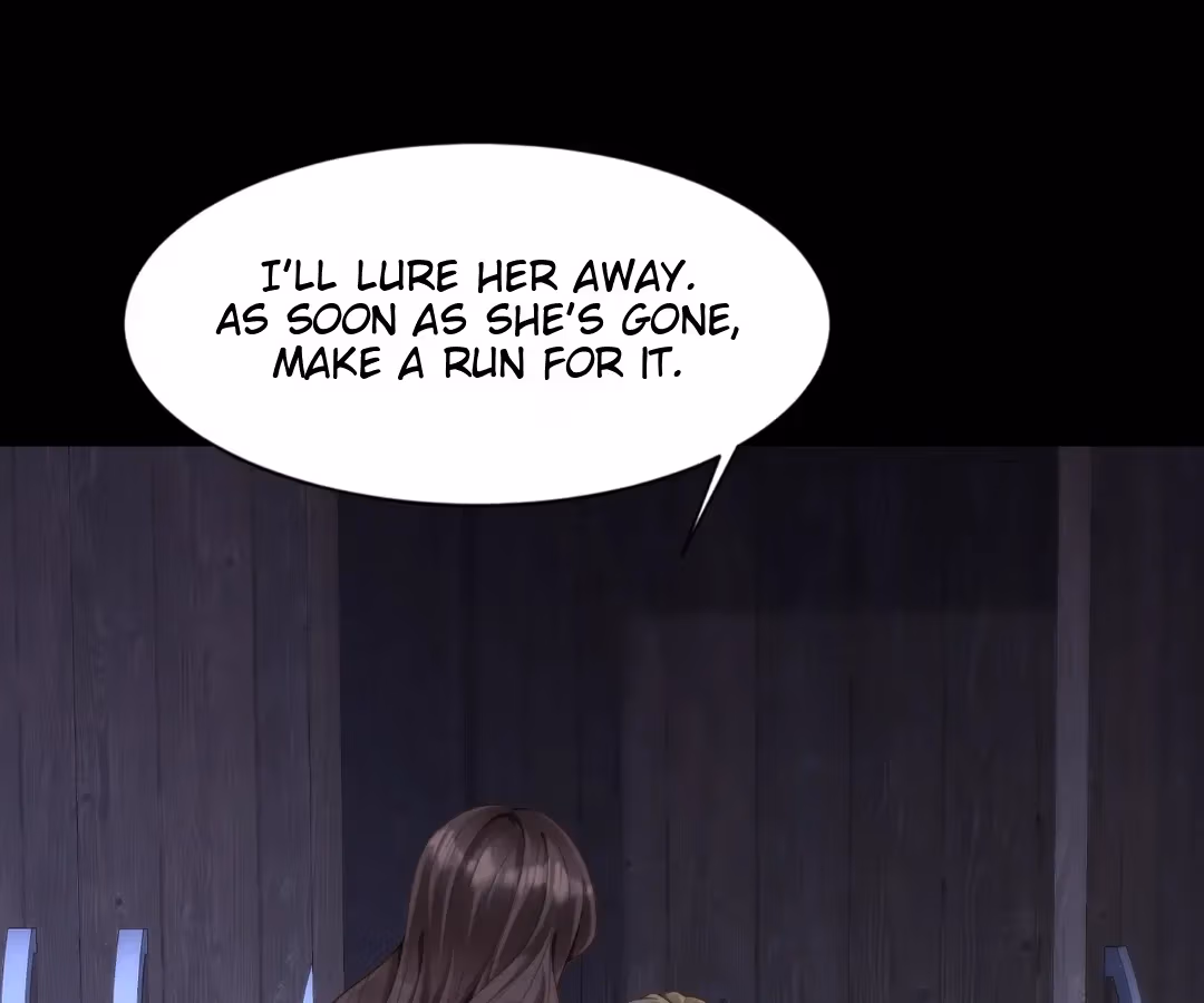 Read Married to a Vegetative Tycoon chapter 41 image 30 on Lezhin