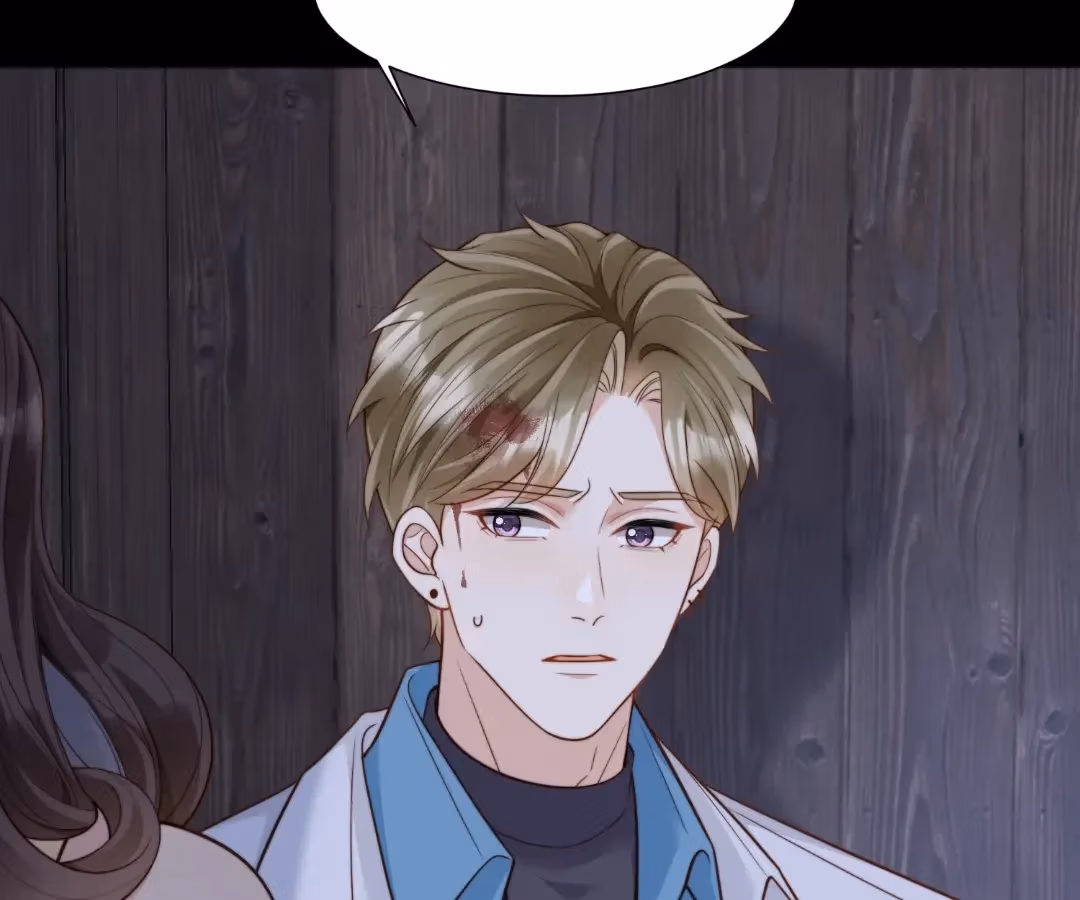 Read Married to a Vegetative Tycoon chapter 41 image 33 on Lezhin