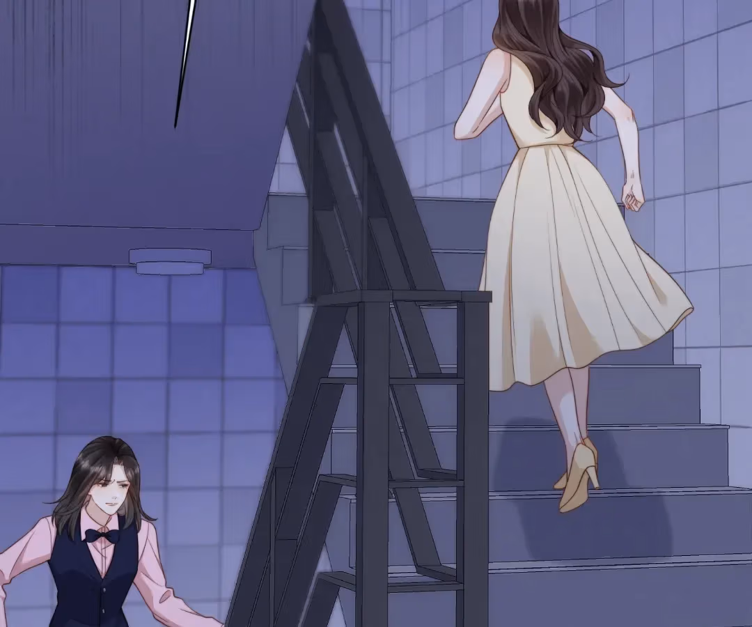 Read Married to a Vegetative Tycoon chapter 41 image 37 on Lezhin