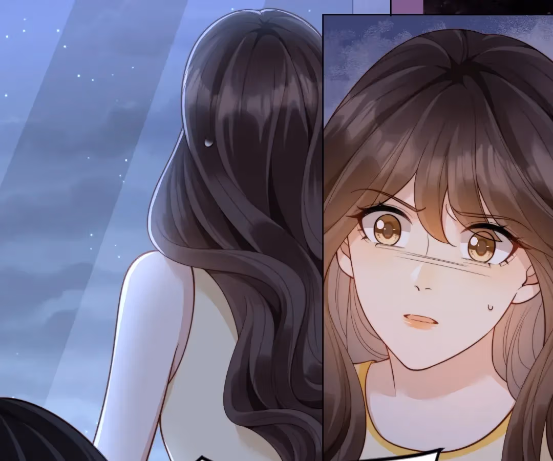 Read Married to a Vegetative Tycoon chapter 41 image 43 on Lezhin