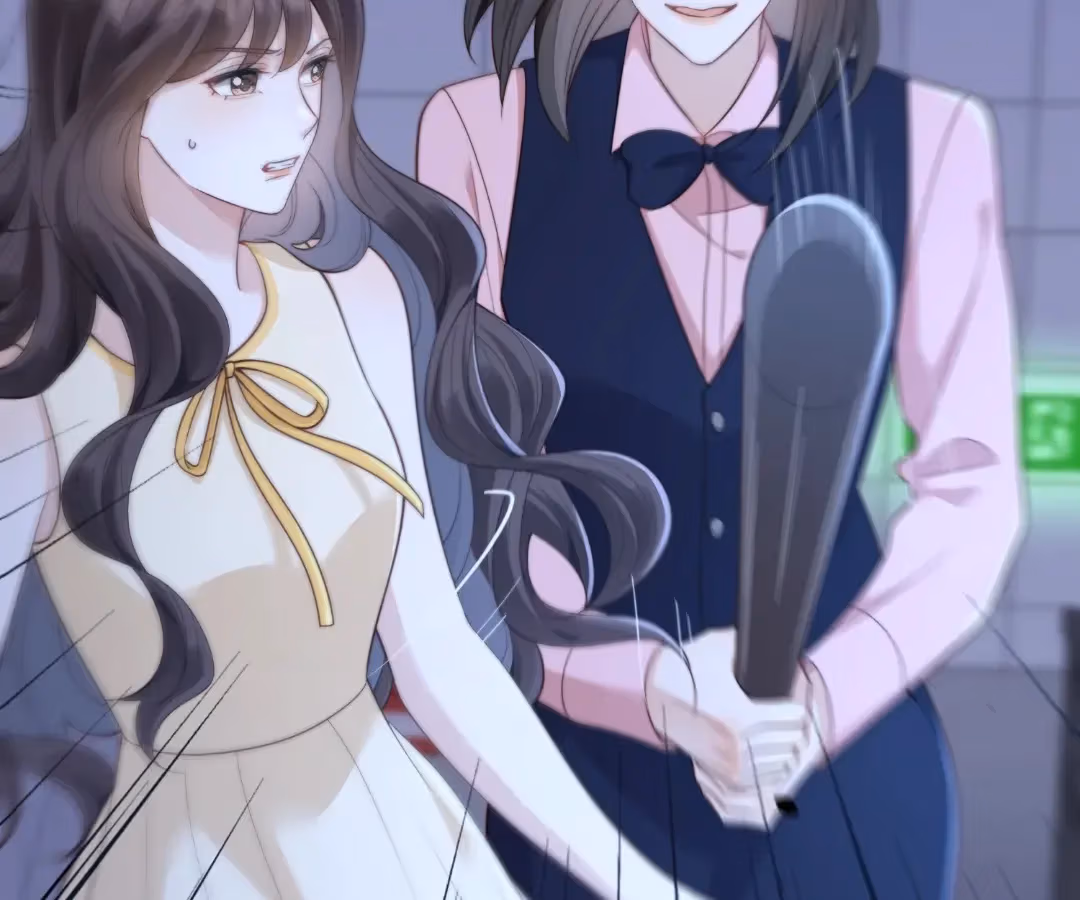 Read Married to a Vegetative Tycoon chapter 41 image 46 on Lezhin