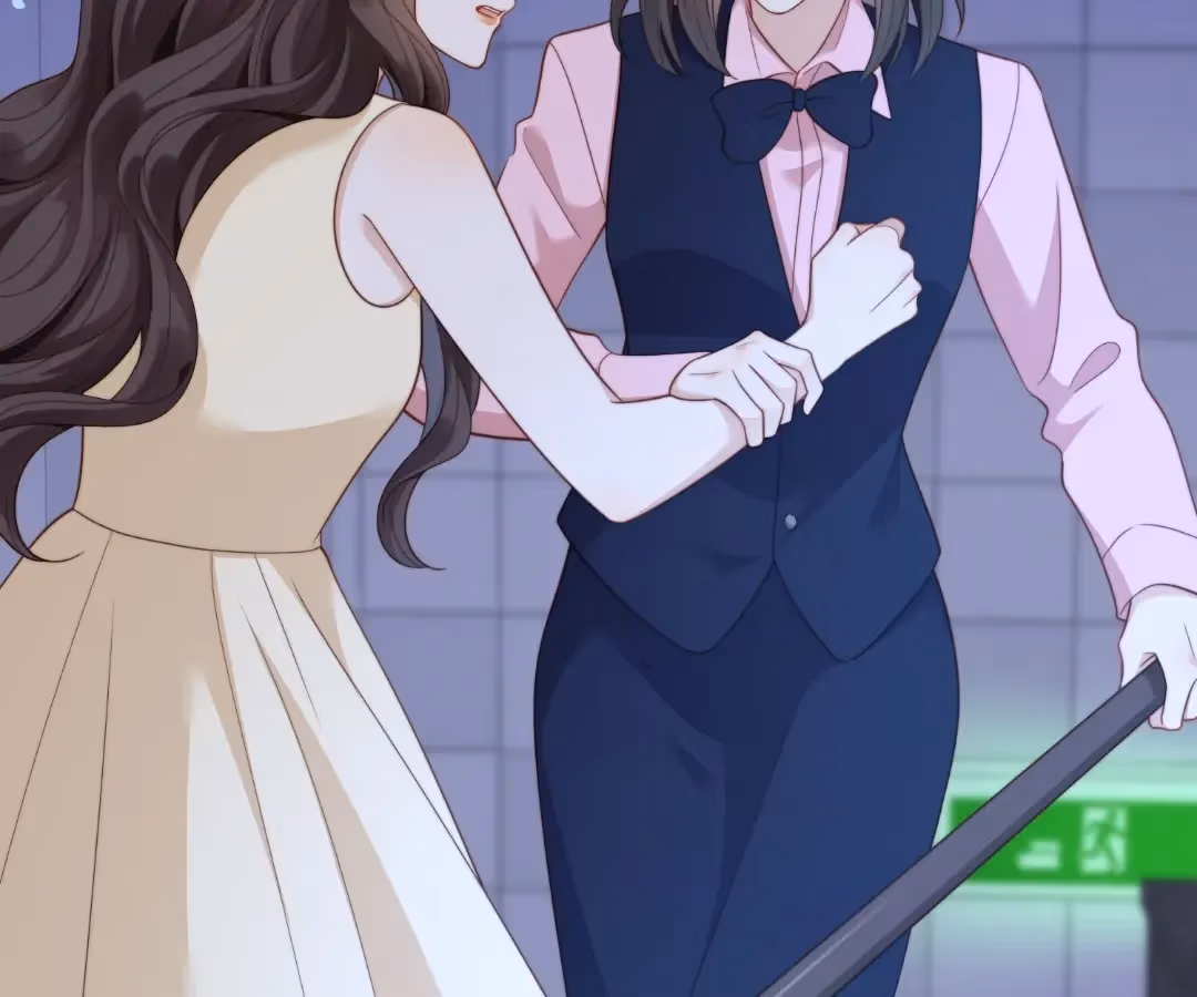 Read Married to a Vegetative Tycoon chapter 41 image 49 on Lezhin