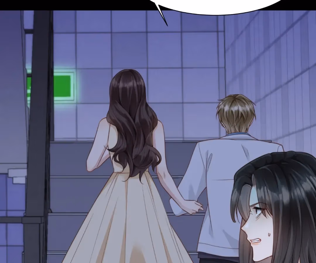 Read Married to a Vegetative Tycoon chapter 41 image 6 on Lezhin