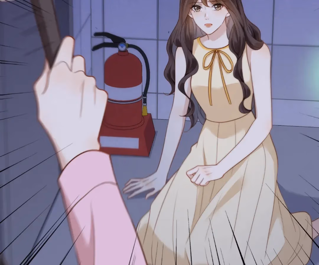 Read Married to a Vegetative Tycoon chapter 41 image 61 on Lezhin