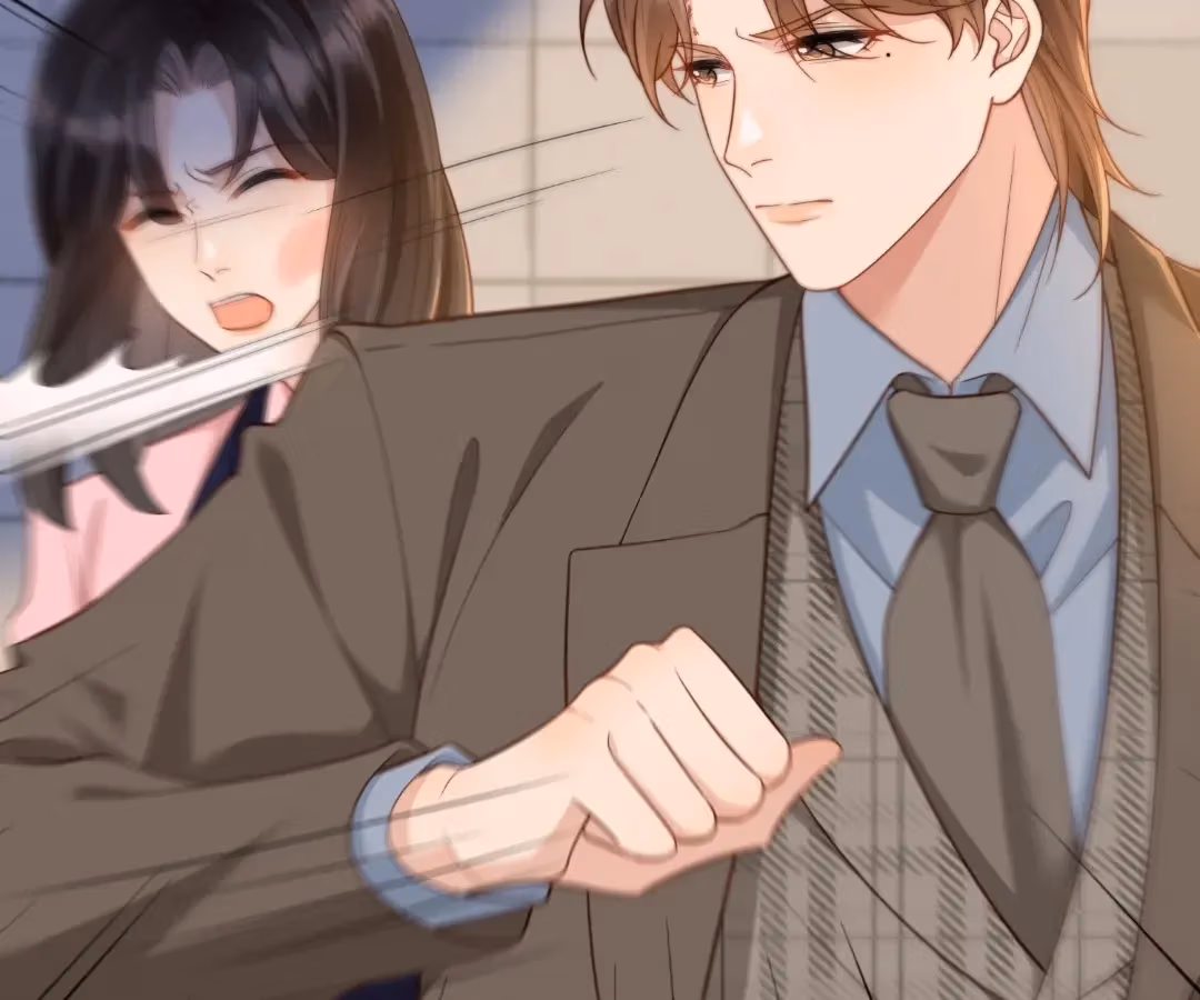 Read Married to a Vegetative Tycoon chapter 41 image 70 on Lezhin
