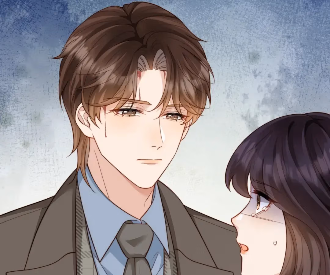 Read Married to a Vegetative Tycoon chapter 41 image 76 on Lezhin