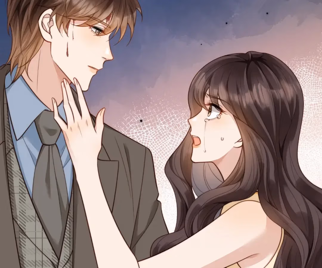 Read Married to a Vegetative Tycoon chapter 41 image 79 on Lezhin