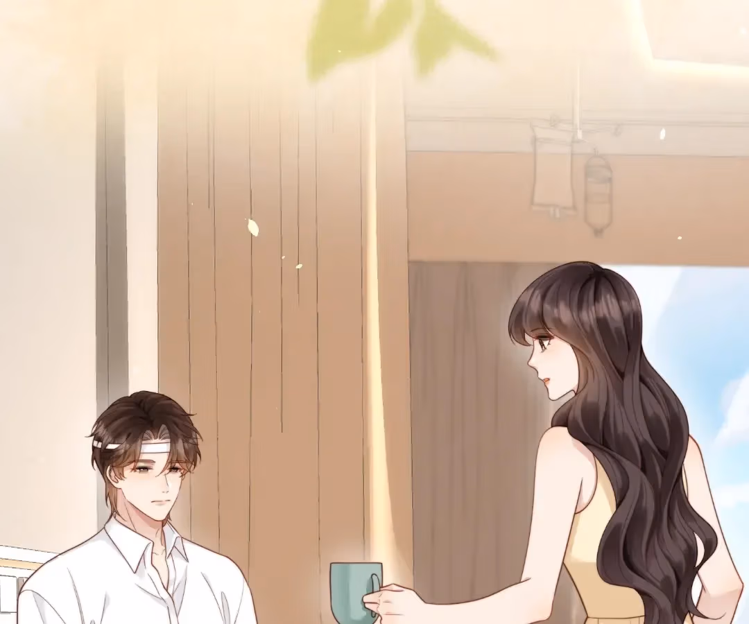 Read Married to a Vegetative Tycoon chapter 41 image 84 on Lezhin