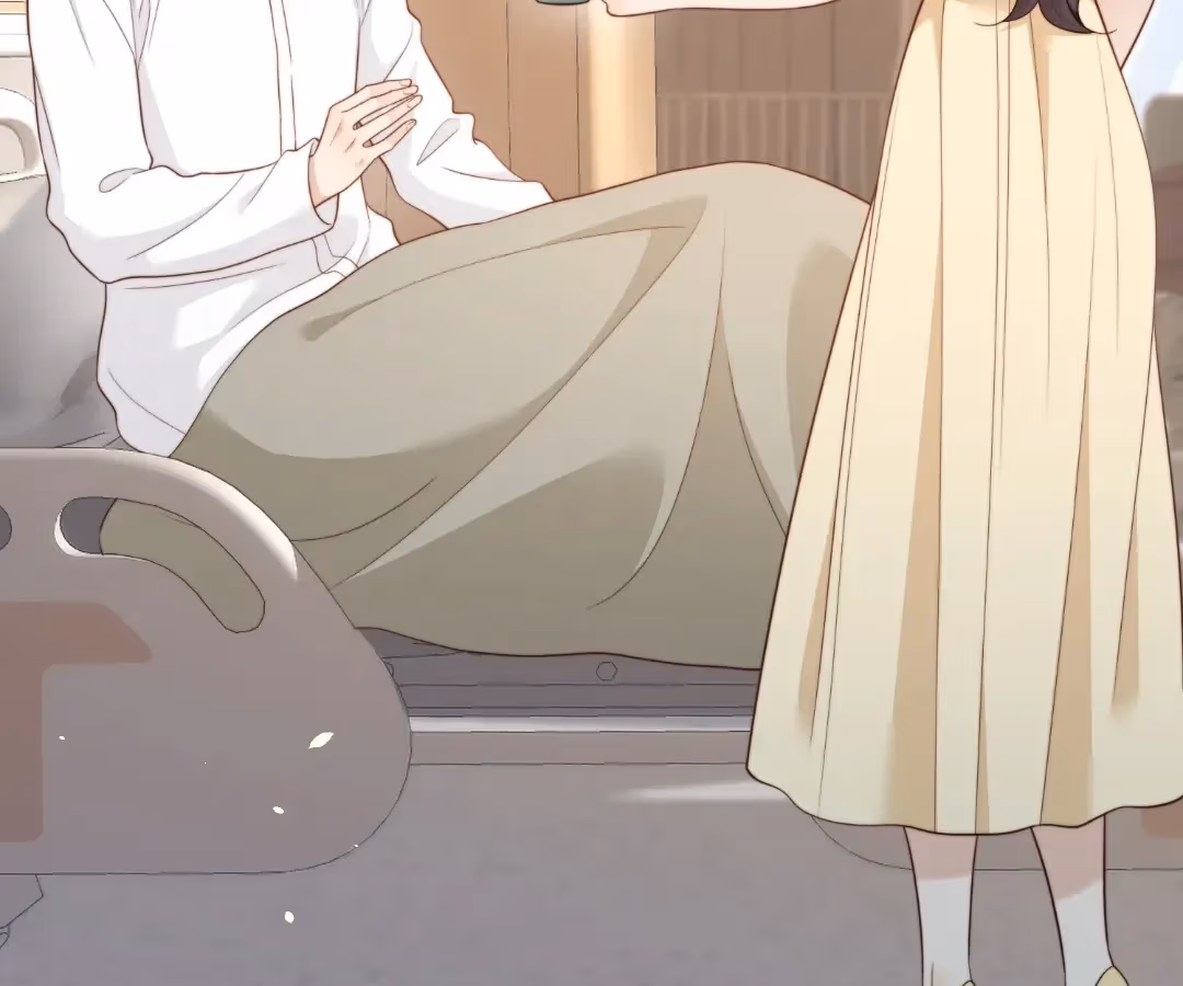 Read Married to a Vegetative Tycoon chapter 41 image 85 on Lezhin