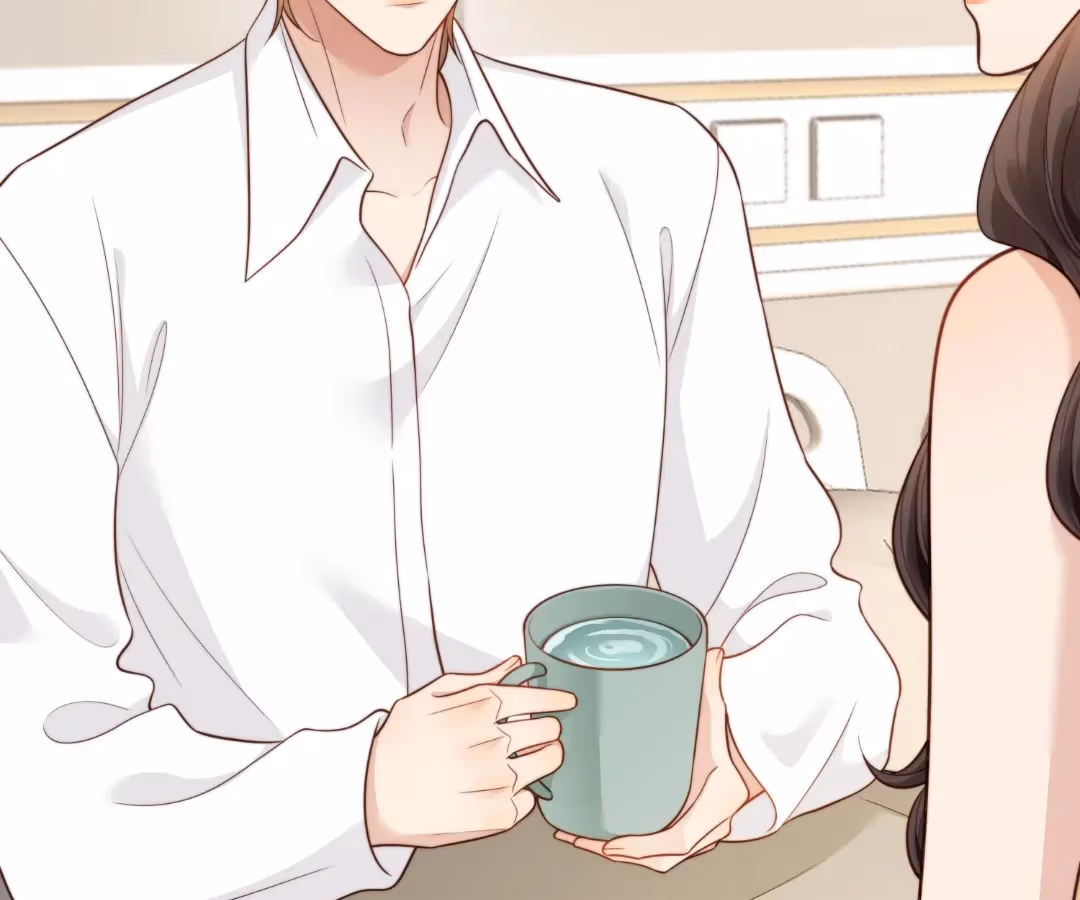 Read Married to a Vegetative Tycoon chapter 41 image 88 on Lezhin