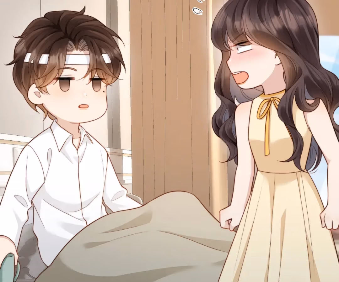 Read Married to a Vegetative Tycoon chapter 41 image 93 on Lezhin