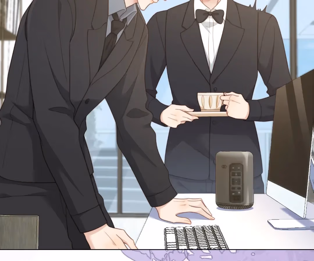 Read Married to a Vegetative Tycoon chapter 47 image 103 on Lezhin