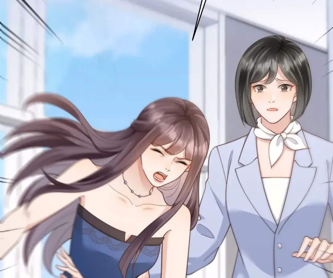 Read Married to a Vegetative Tycoon chapter 47 image 111 on Lezhin