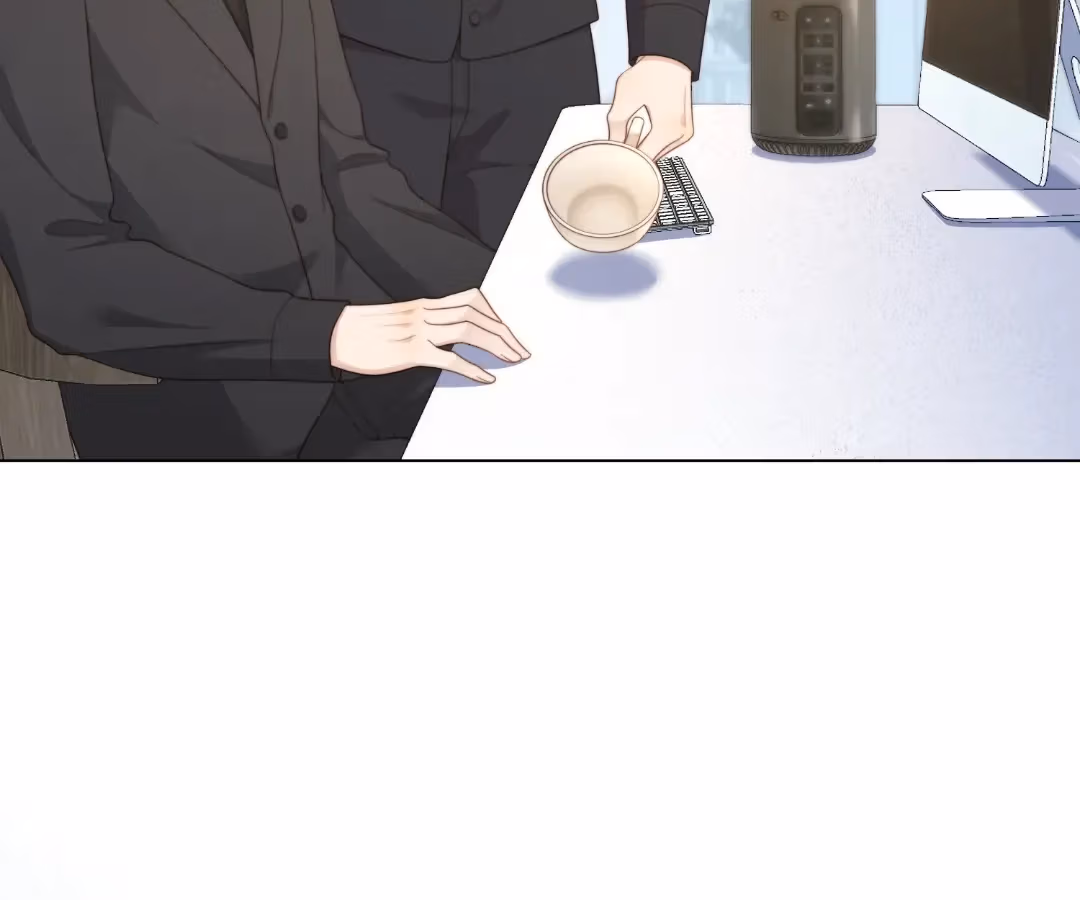 Read Married to a Vegetative Tycoon chapter 47 image 14 on Lezhin
