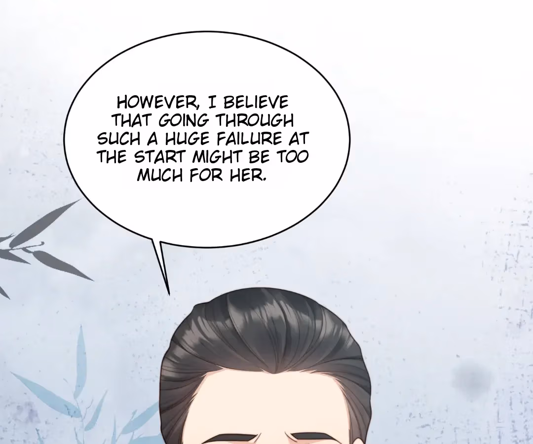 Read Married to a Vegetative Tycoon chapter 47 image 15 on Lezhin