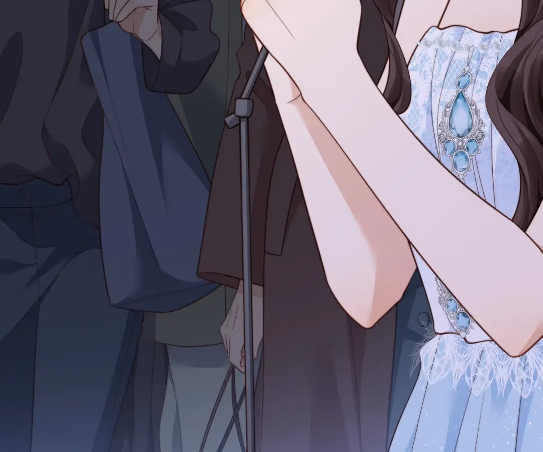 Read Married to a Vegetative Tycoon chapter 47 image 151 on Lezhin