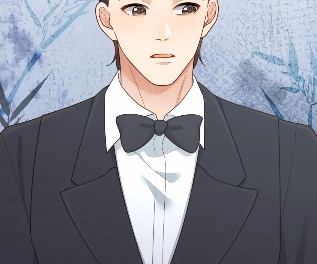 Read Married to a Vegetative Tycoon chapter 47 image 16 on Lezhin