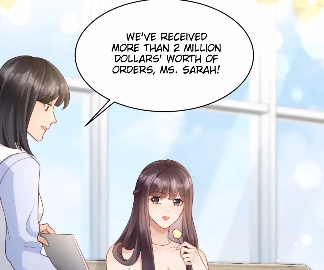 Read Married to a Vegetative Tycoon chapter 47 image 19 on Lezhin