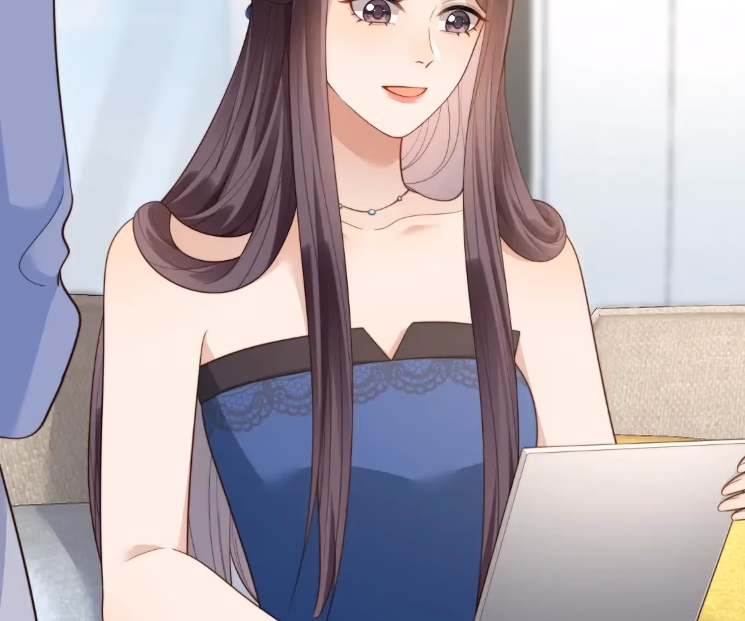 Read Married to a Vegetative Tycoon chapter 47 image 23 on Lezhin