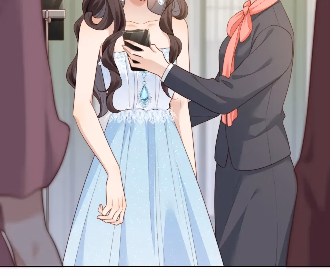 Read Married to a Vegetative Tycoon chapter 47 image 38 on Lezhin