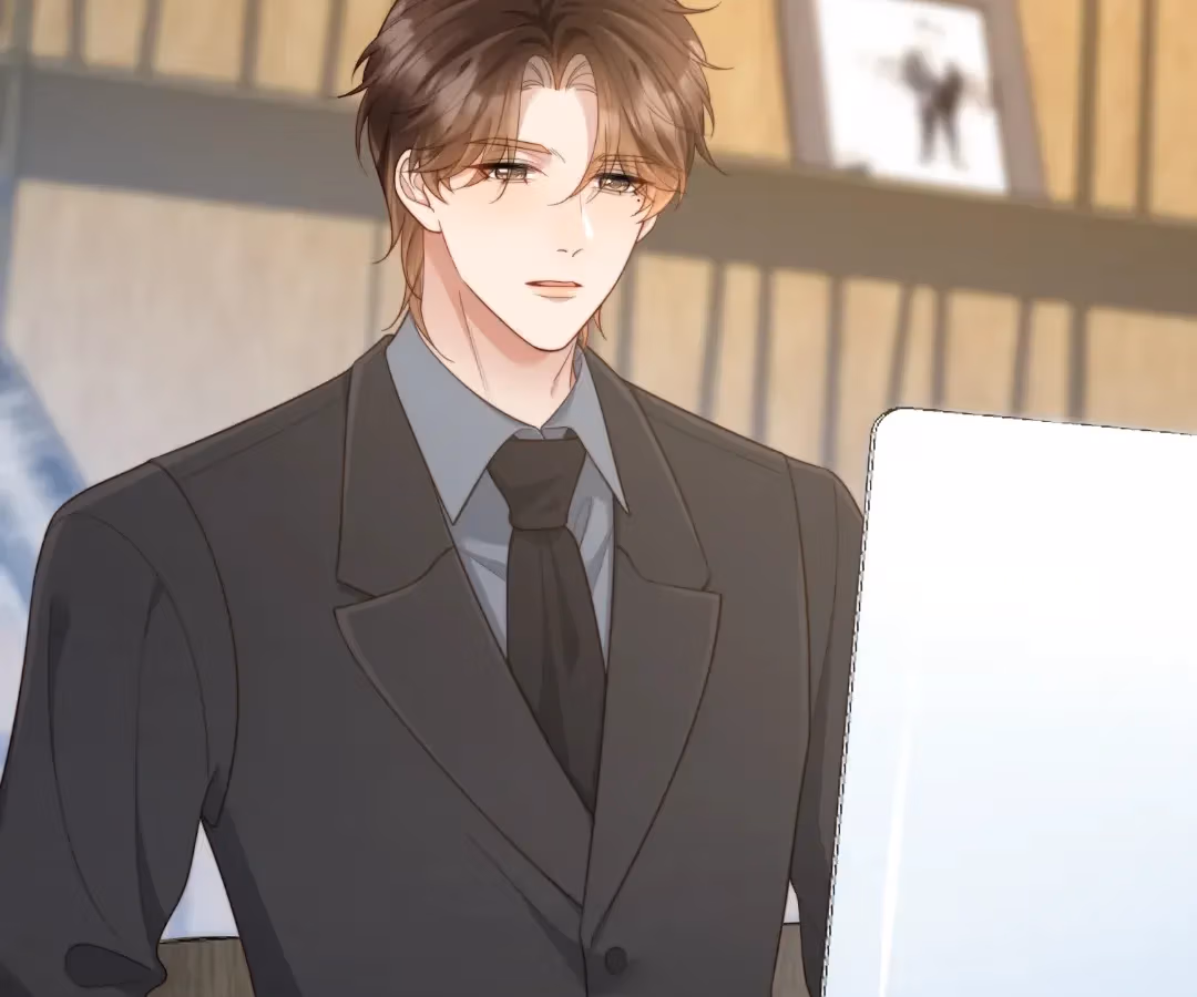 Read Married to a Vegetative Tycoon chapter 47 image 4 on Lezhin