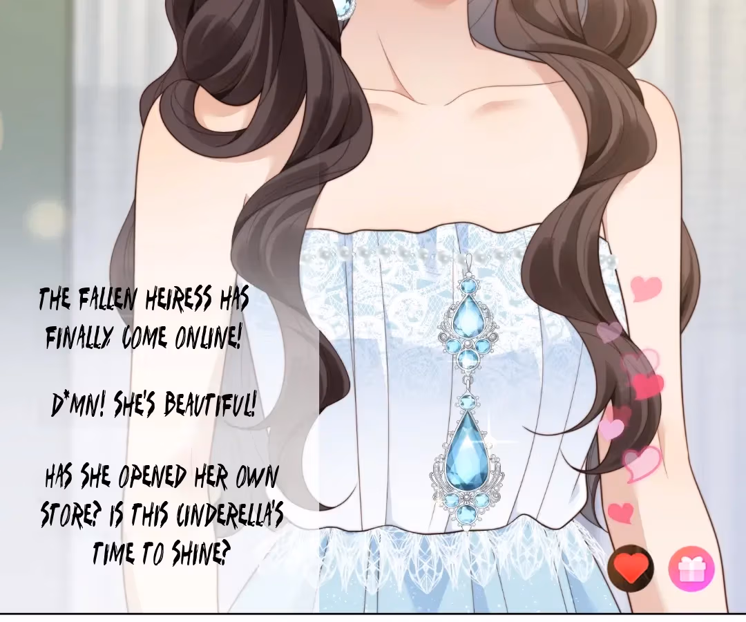 Read Married to a Vegetative Tycoon chapter 47 image 41 on Lezhin