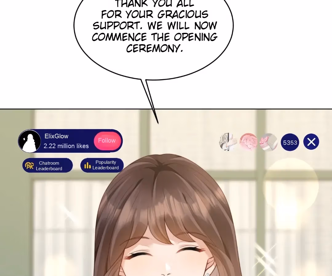 Read Married to a Vegetative Tycoon chapter 47 image 43 on Lezhin