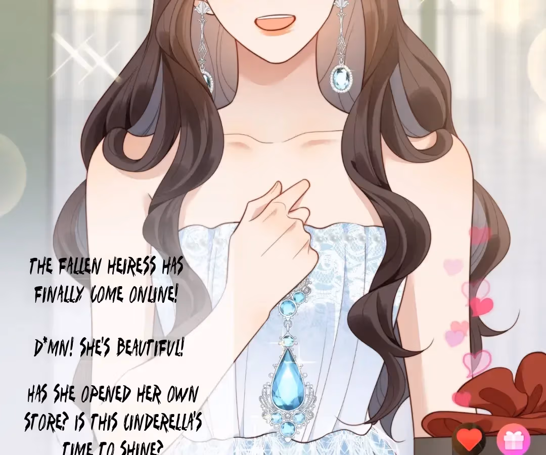Read Married to a Vegetative Tycoon chapter 47 image 44 on Lezhin