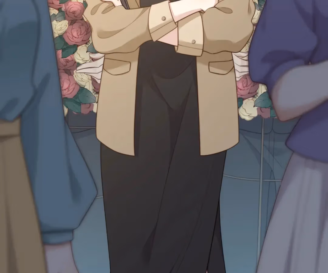 Read Married to a Vegetative Tycoon chapter 47 image 49 on Lezhin