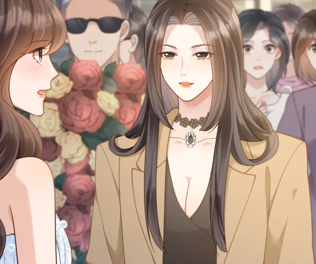Read Married to a Vegetative Tycoon chapter 47 image 52 on Lezhin