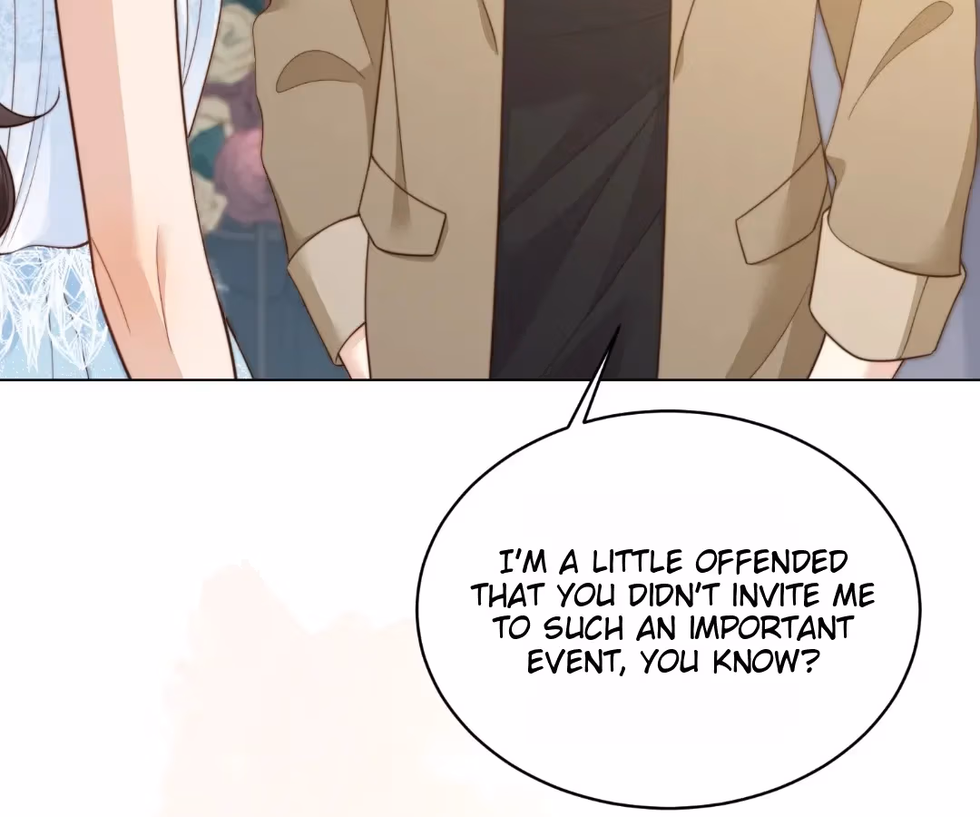 Read Married to a Vegetative Tycoon chapter 47 image 53 on Lezhin