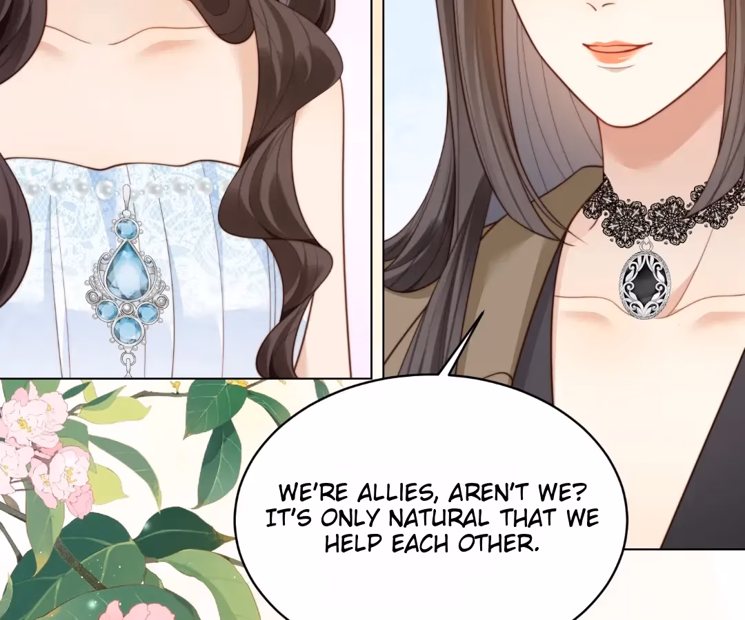 Read Married to a Vegetative Tycoon chapter 47 image 56 on Lezhin