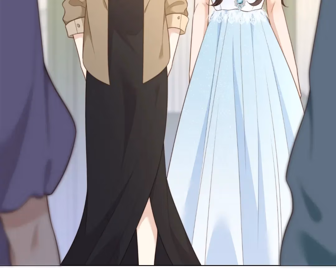 Read Married to a Vegetative Tycoon chapter 47 image 59 on Lezhin