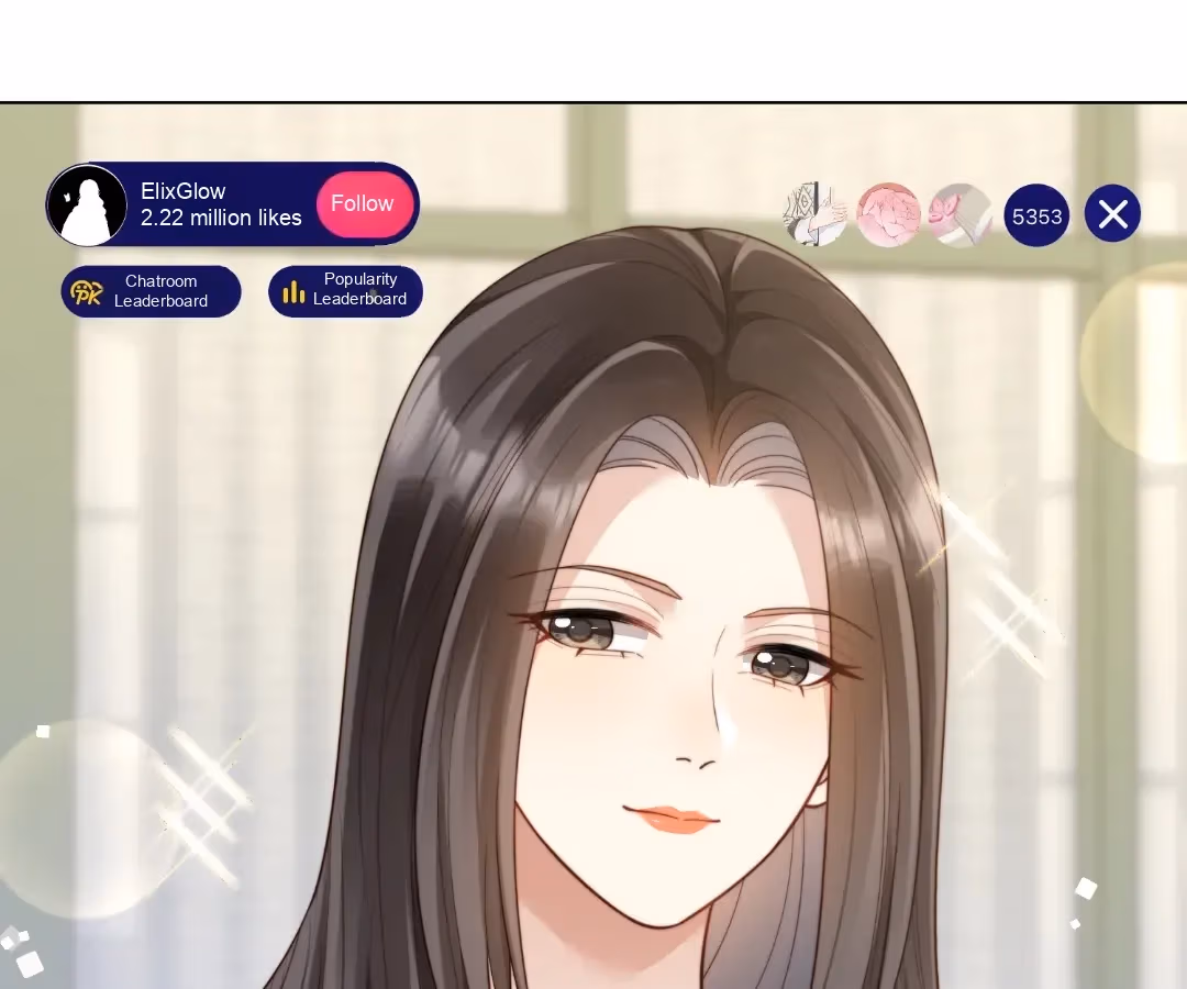 Read Married to a Vegetative Tycoon chapter 47 image 61 on Lezhin