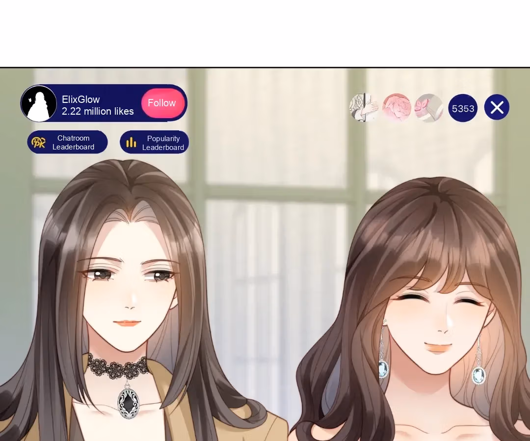 Read Married to a Vegetative Tycoon chapter 47 image 64 on Lezhin