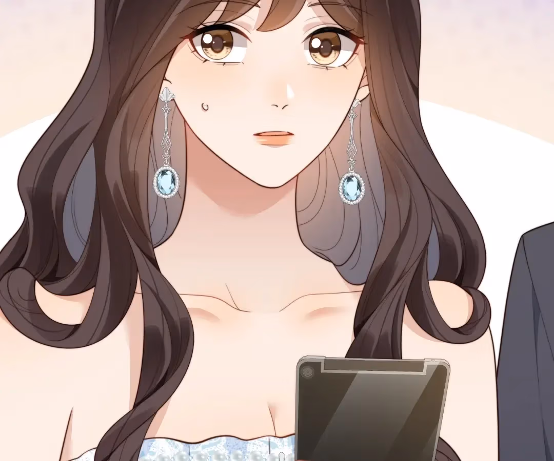 Read Married to a Vegetative Tycoon chapter 47 image 71 on Lezhin