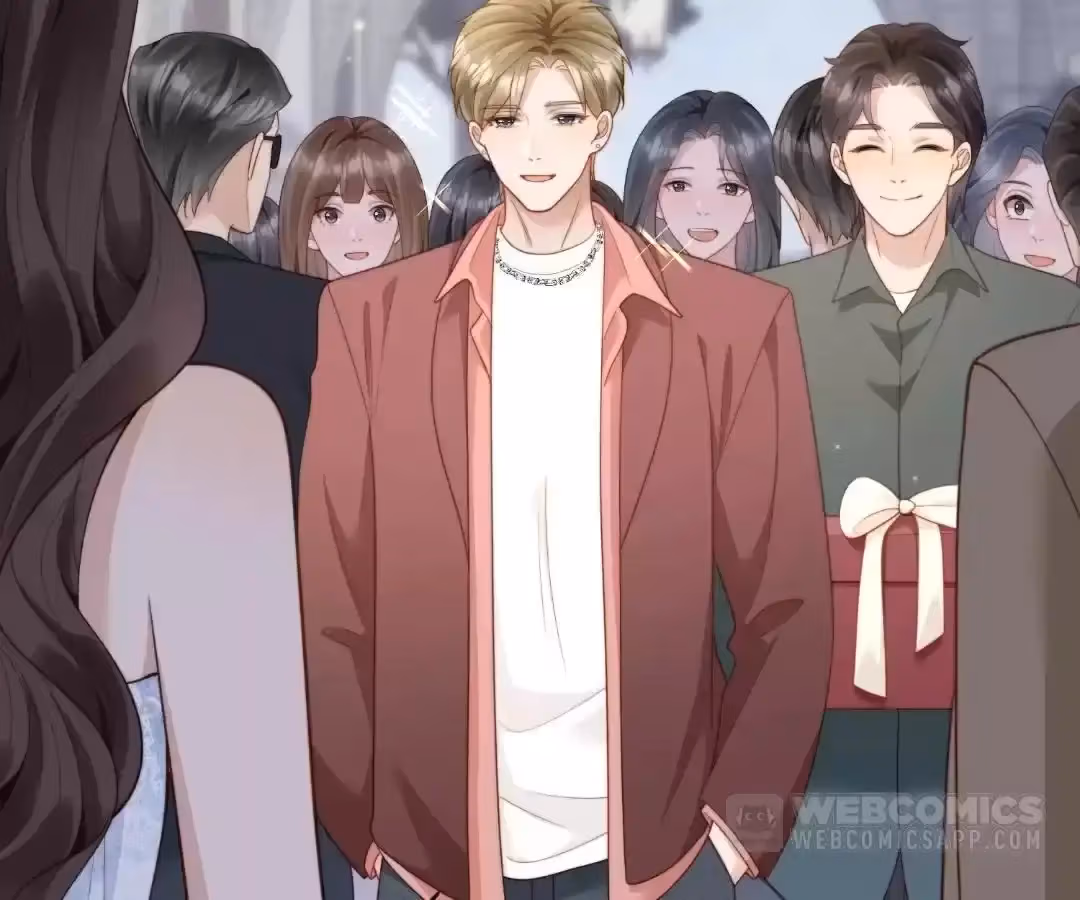 Read Married to a Vegetative Tycoon chapter 47 image 74 on Lezhin