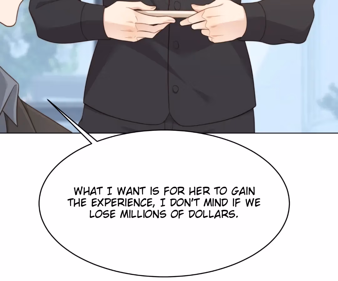 Read Married to a Vegetative Tycoon chapter 47 image 8 on Lezhin